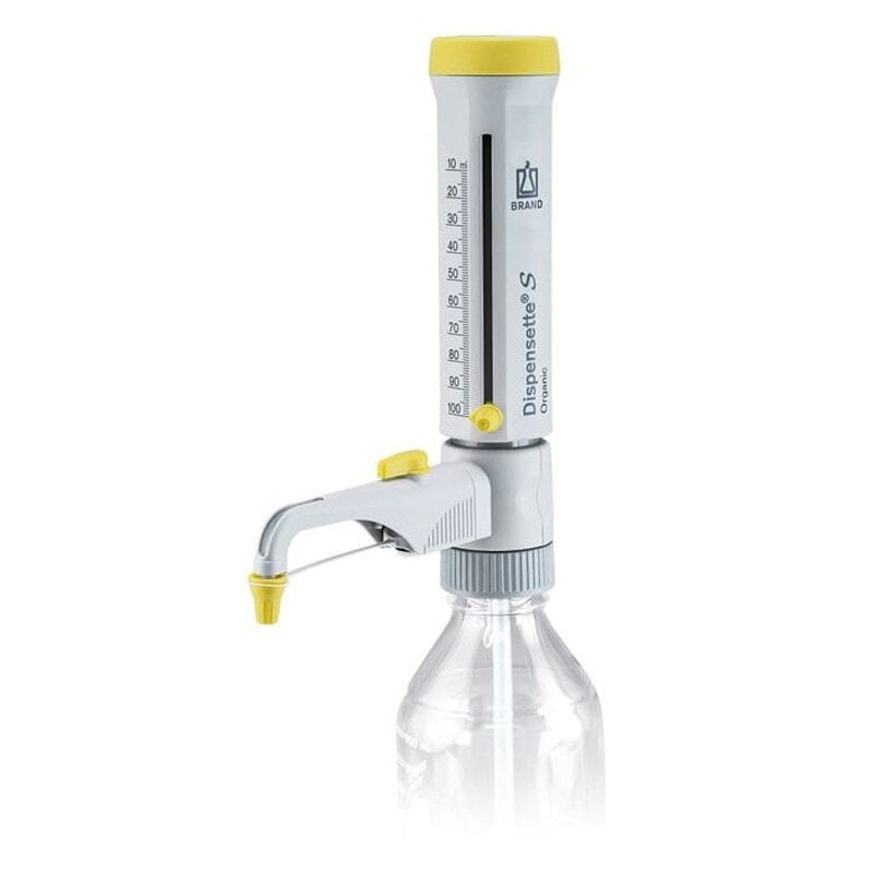 Dispensette S Organic