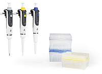 brned pipettes