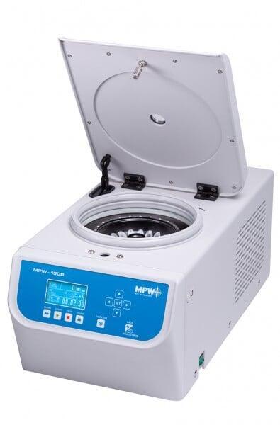 Centrifuges