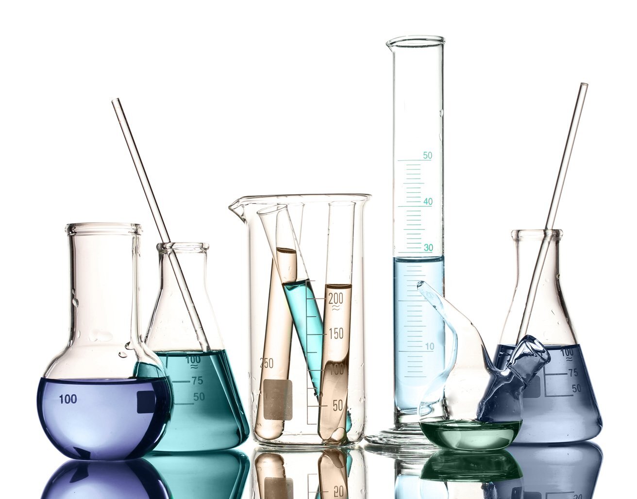 Glassware